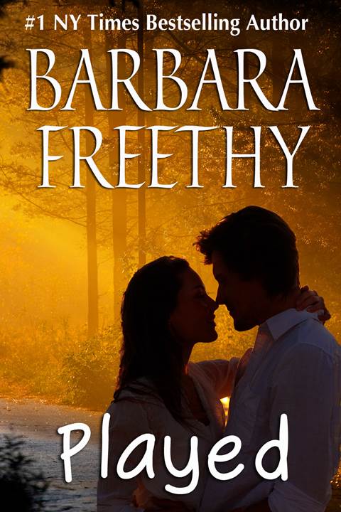 Title details for Played by Barbara Freethy - Available